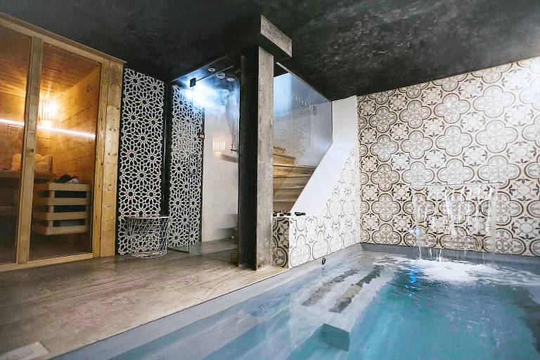 Appart'hôtel Lisbonne