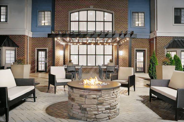 Residence Inn by Marriott BWI Airport