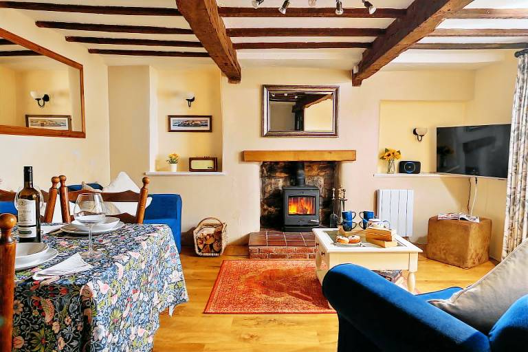 Cottage Greystoke