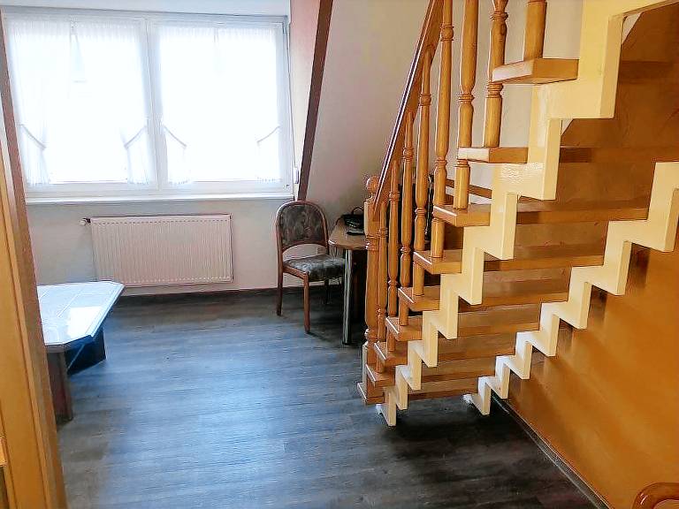 Ferienwohnung Merfeld