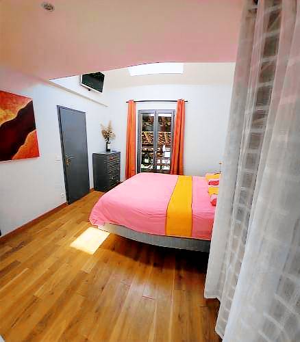 Chambre d'hôtes  Moirans