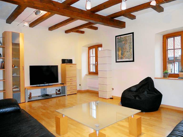Appartement Obernai