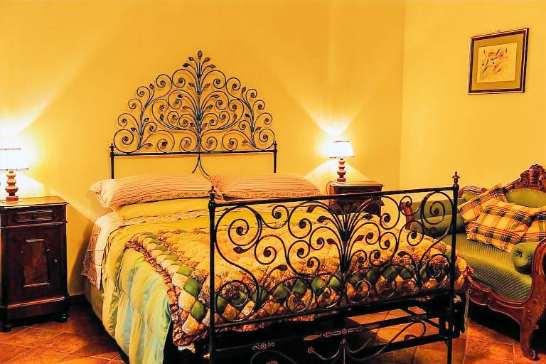 Bed & Breakfast Pozzolo Formigaro