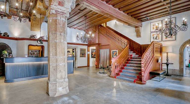 Eisenhut Hotel — photo 4