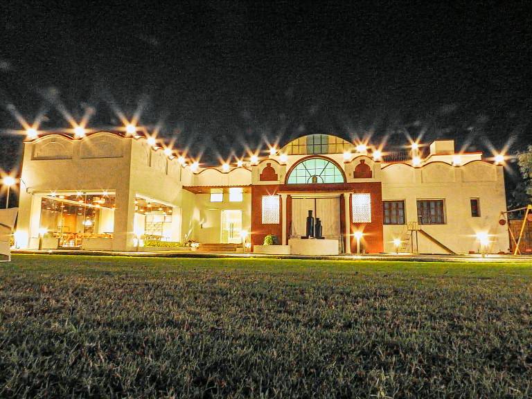 Casa Blanca A Boutique Resort