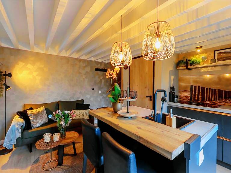 Ferienwohnung  Biggekerke