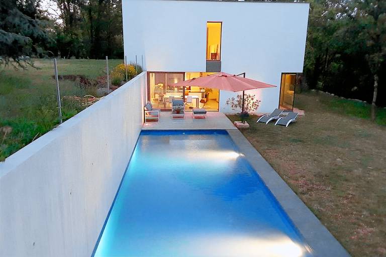 Maison de vacances Catus