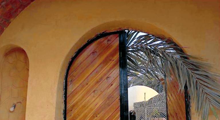 Nour El wadi in Siwa