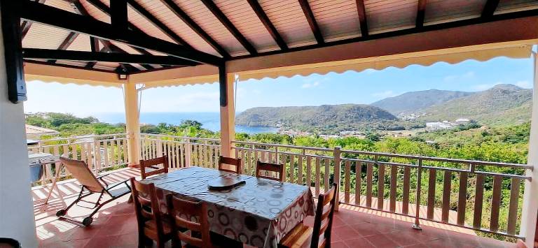 Villa Les Anses-d'Arlet