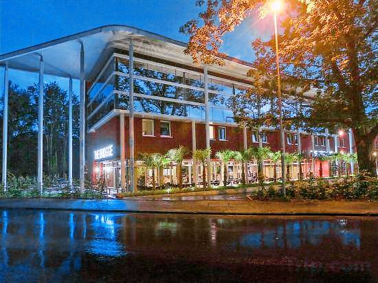 Best Western Plus Hotel Brueggen in Brueggen