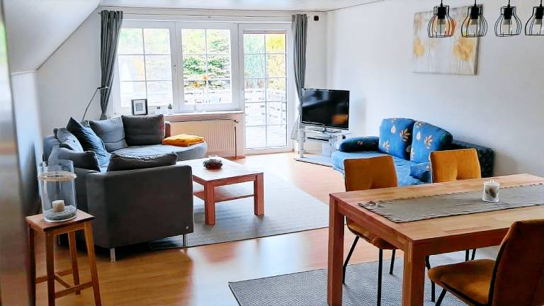 Ferienwohnung  Lehrte