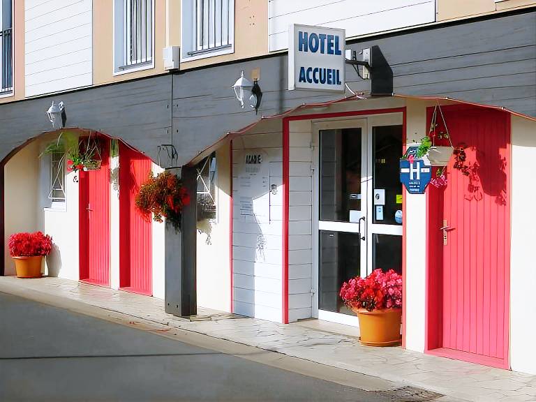 Comfort Hotel Orleans Olivet Provinces in Olivet