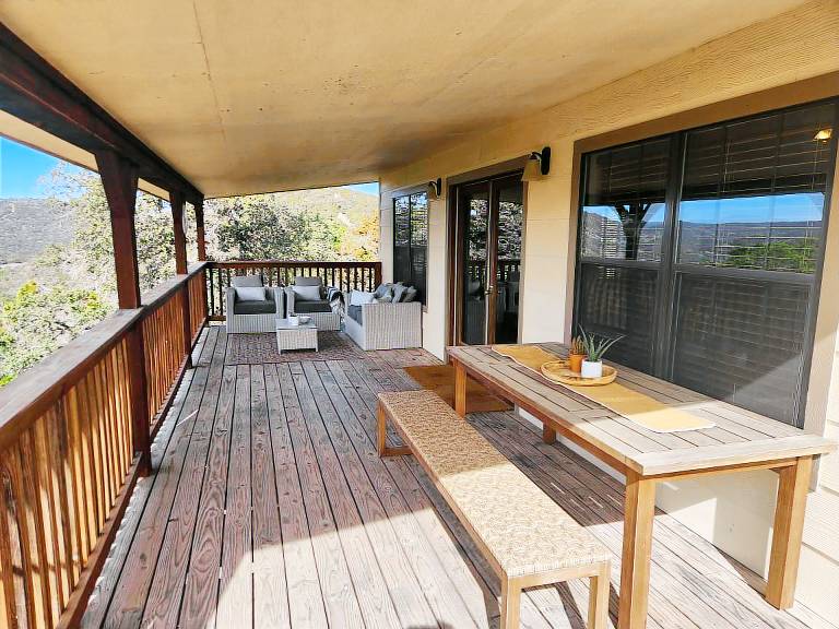 Cabin Concan