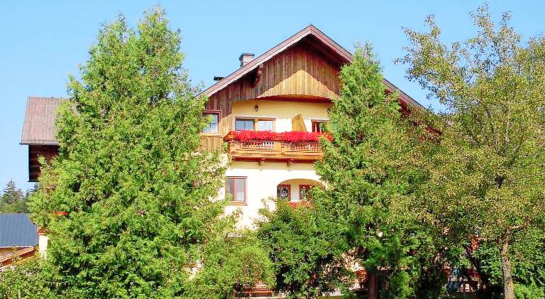 50 m&sup2; Bauernhof