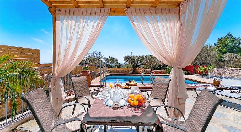 Sea Rock Villa Rodos — photo 3
