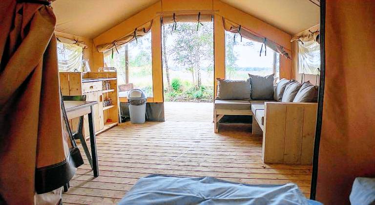 Camping de Heemtuin — photo 2