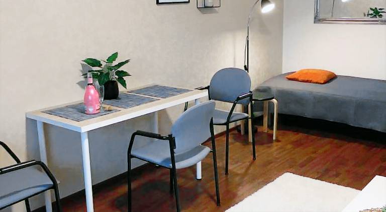 Pleasant holiday apartment | Pet-friendly — photo 3