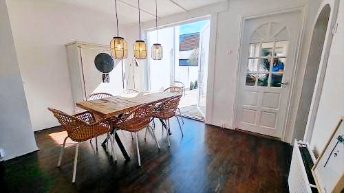 Ferienhaus Noordwijk