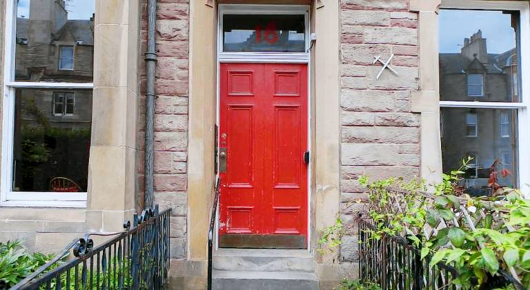 Wonderful holiday apartment | Near Greyfriars Bobby | Pets allowed — photo 5