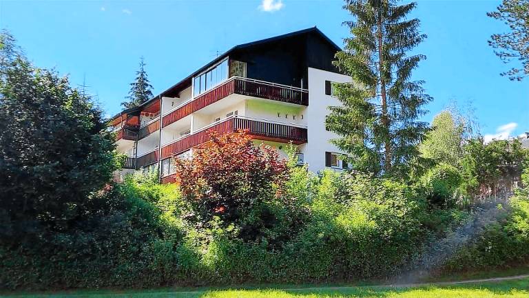 Ferienwohnung  Bad Mitterndorf
