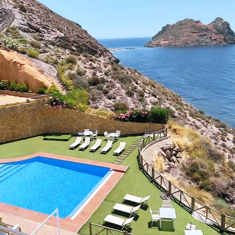 Appartement Aguilas