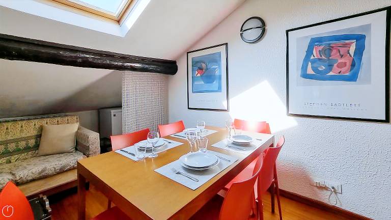 Family-friendly beautiful rental apartment | Dogs allowed — photo 4