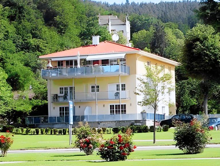 Hotel Plattenwirt in Klagenfurt am Woerthersee