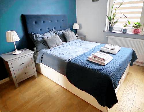 Apartament Pruszków