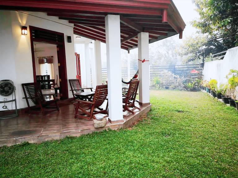 100 m&sup2; Ferienwohnung