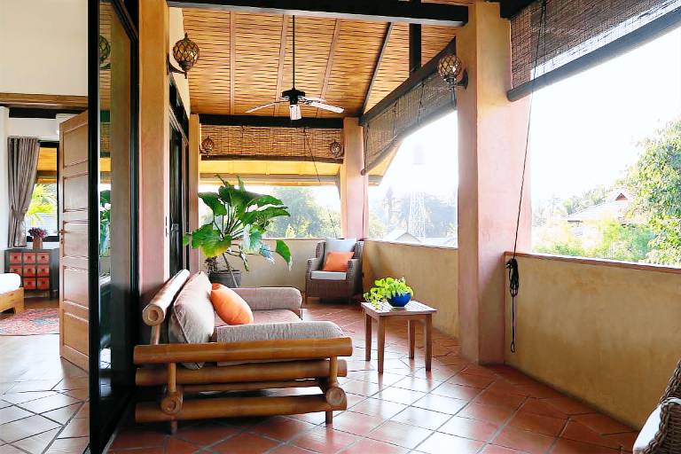 Ample villa with pool, garden & barbeque | Good for workation | Pets are welcome — photo 5