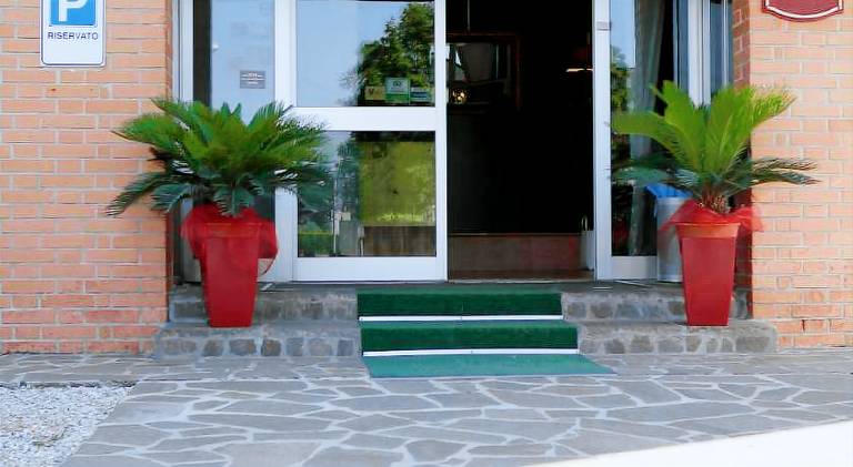 Art Hotel in Mirano