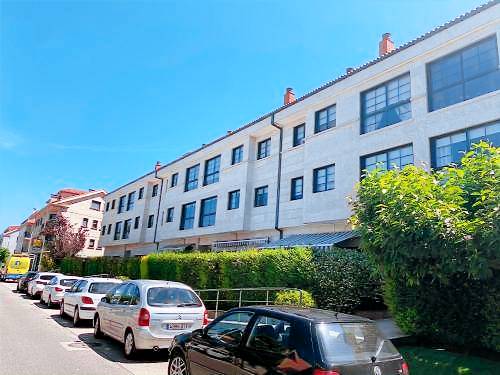 Apartamento Bayona
