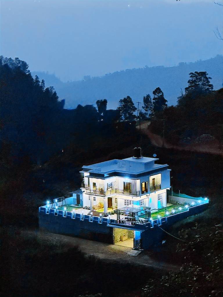 The mysterious kodai