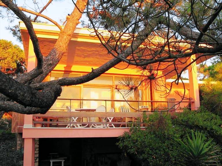 Casa  Saline Sadun
