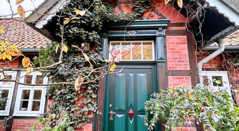 Vacation home with 1 room for 2 persons in Lueneburg