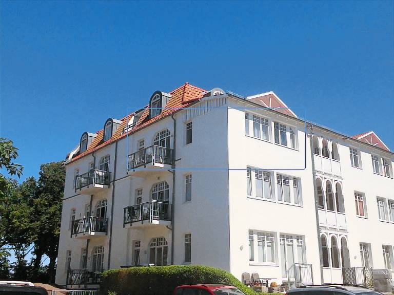 Family-friendly wonderful apartment with sauna | Beach view | Beach nearby | Pets allowed — photo 2