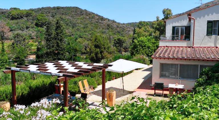 Wonderful villa with pool | Pet-friendly — photo 5