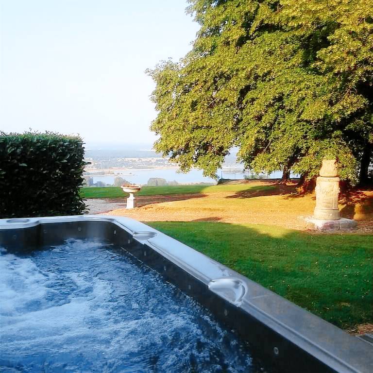 Chambre d'hôtes Le Landin