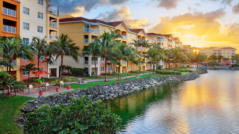 Condo Doral