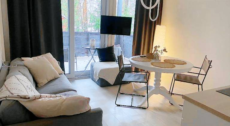 Beautiful holiday apartment | Pets are welcome — photo 2