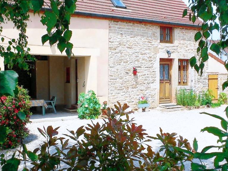 Cottage Beaune