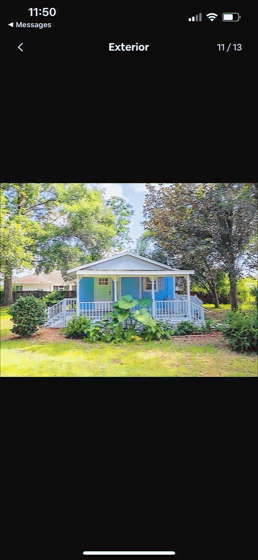 Bungalow Ocala