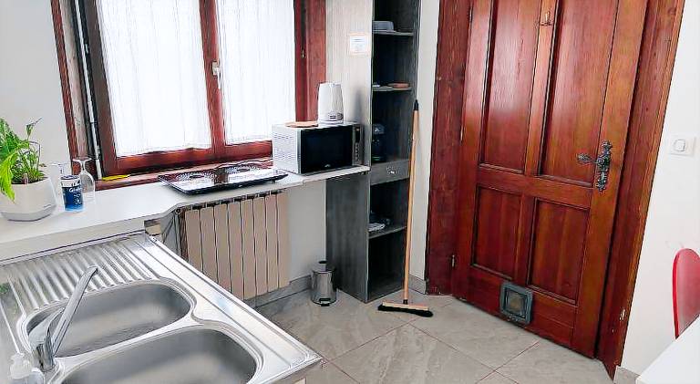 Holiday apartment with 1 room for 2 persons — photo 5