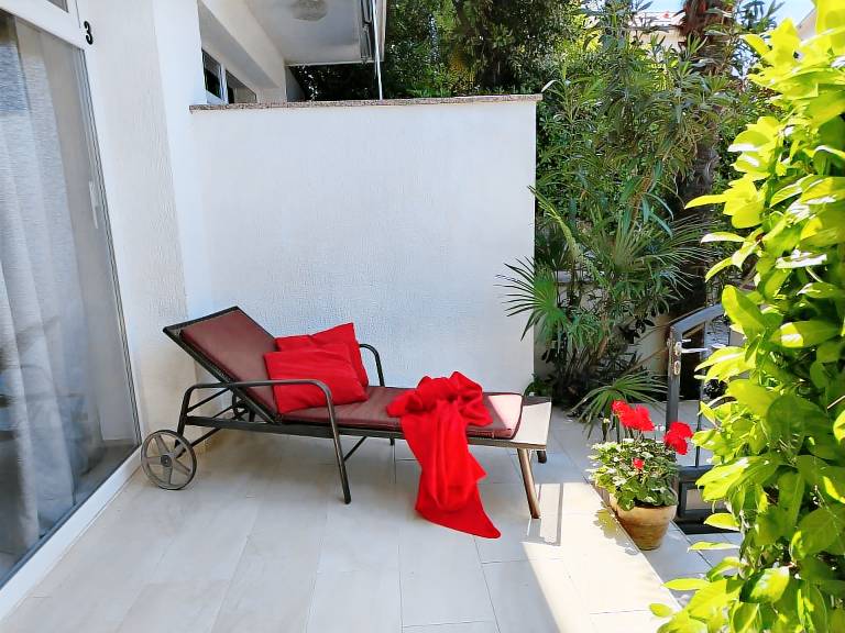 Apartman  Malinska