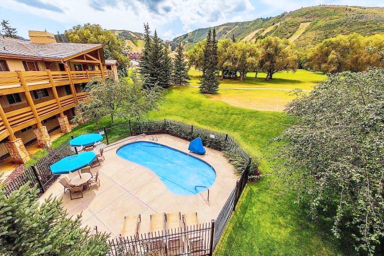 Condo Park City
