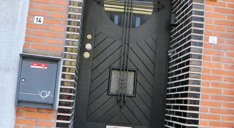 Holiday apartment with 2 rooms for 4 persons — photo 5