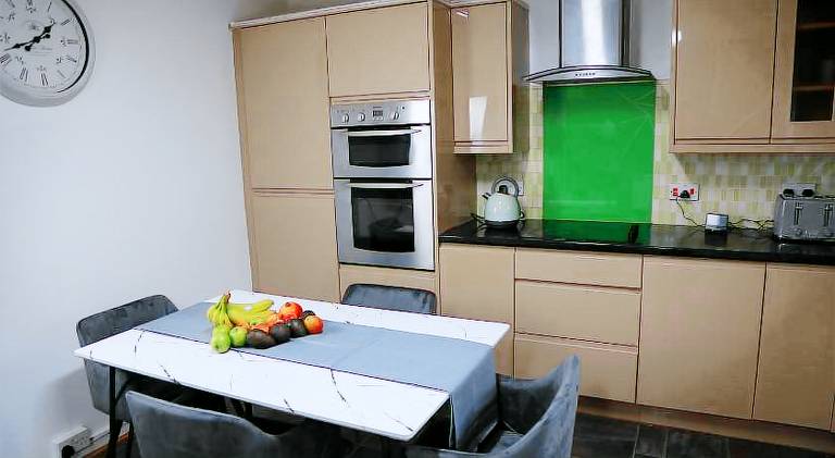 House with 3 rooms for 8 persons — photo 3