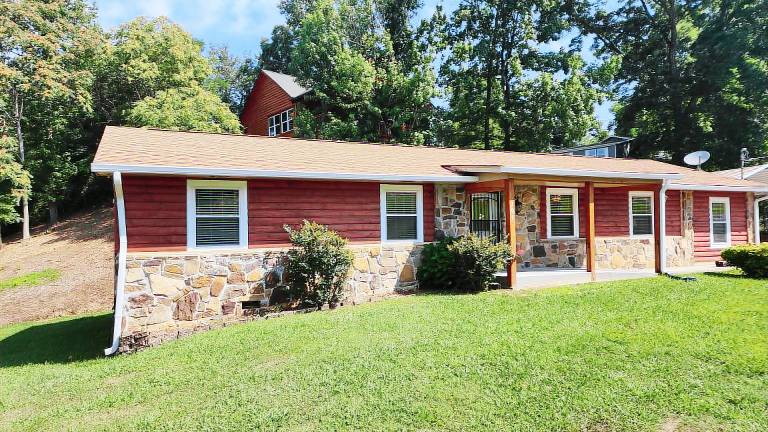 Cabin Pigeon Forge