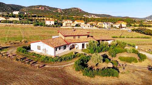 Agriturismo Iglesias
