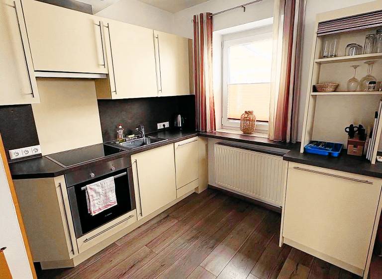 Ferienhaus Königsdorf